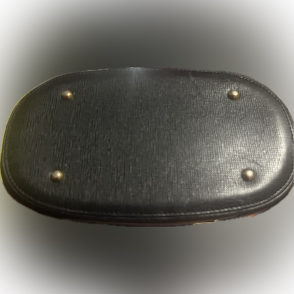 MCM Bucket Bag Small Black - Picture 8 of 11